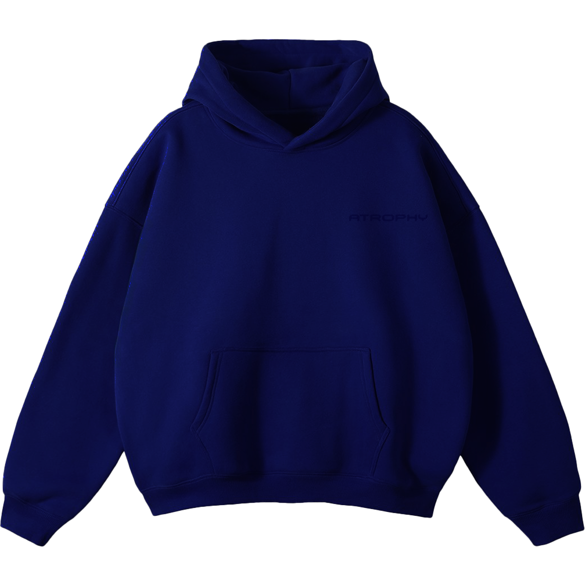 Bluza – Soft Basic Navy