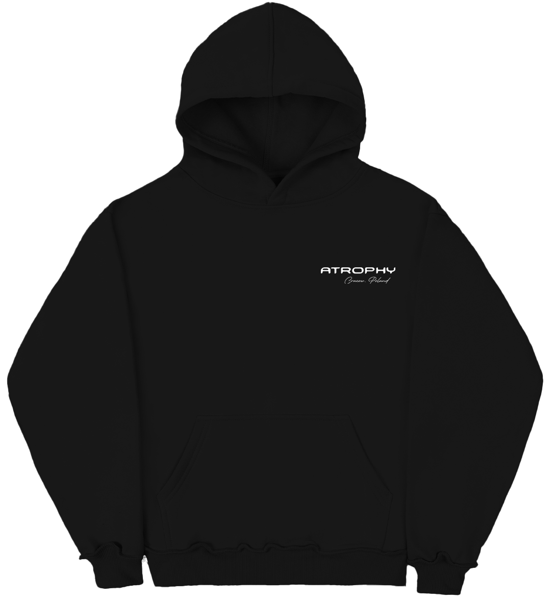 Bluza - Atrophy Members