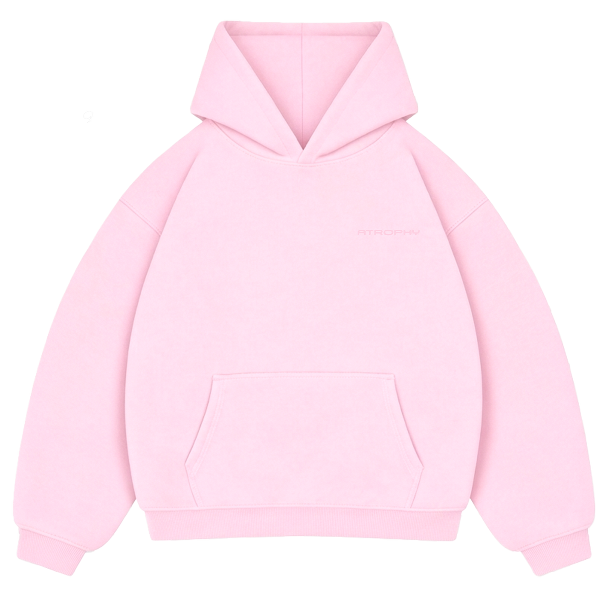 Soft Baby Pink