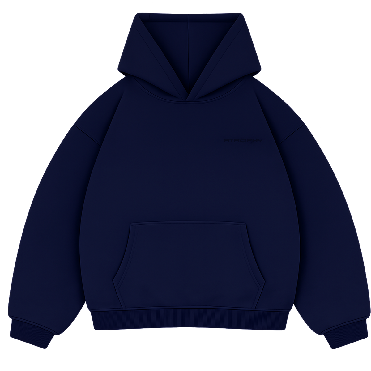 Soft Navy