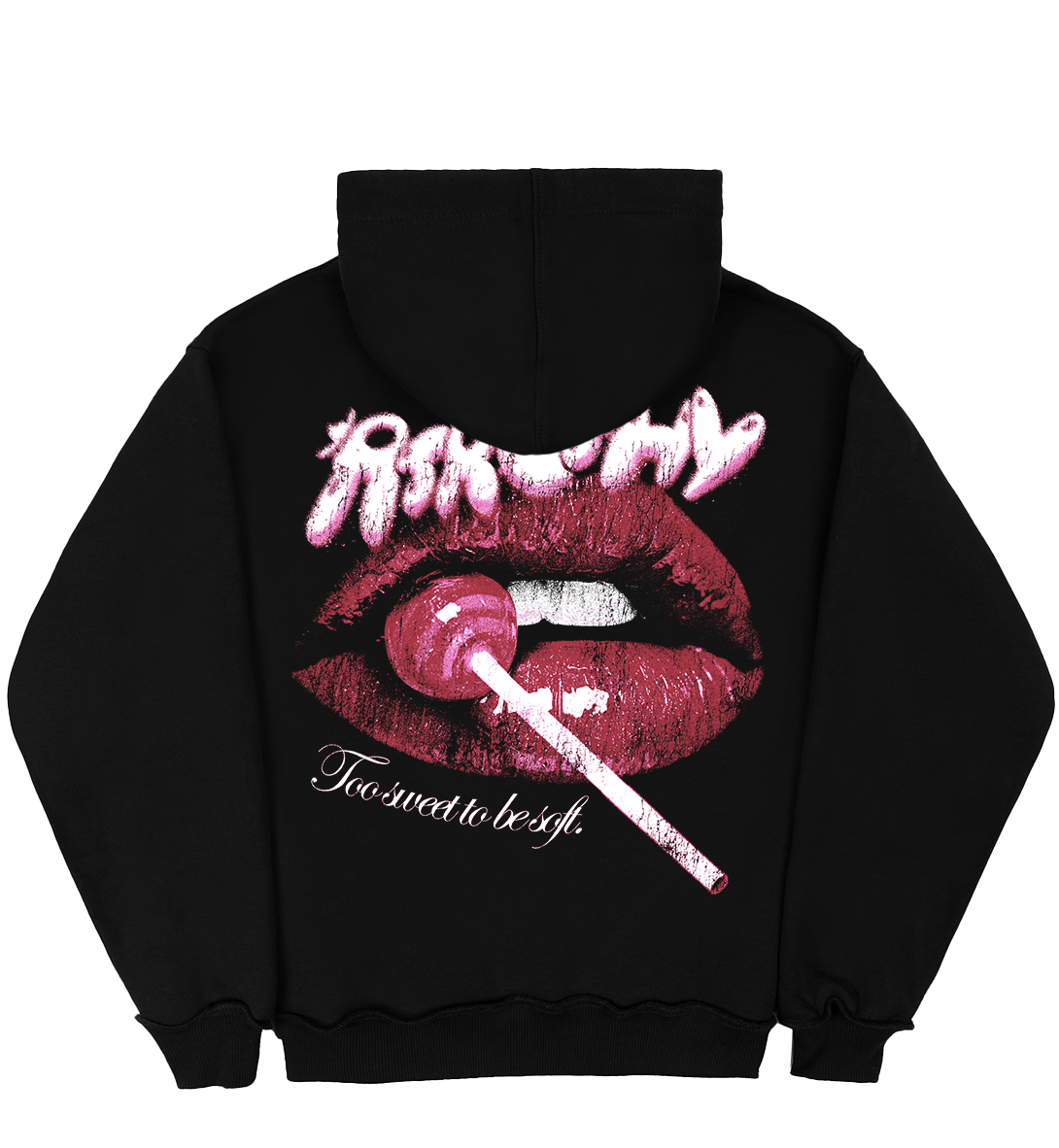 Bluza - Lolipop Lips
