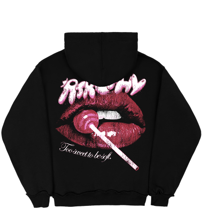 Bluza - Lolipop Lips
