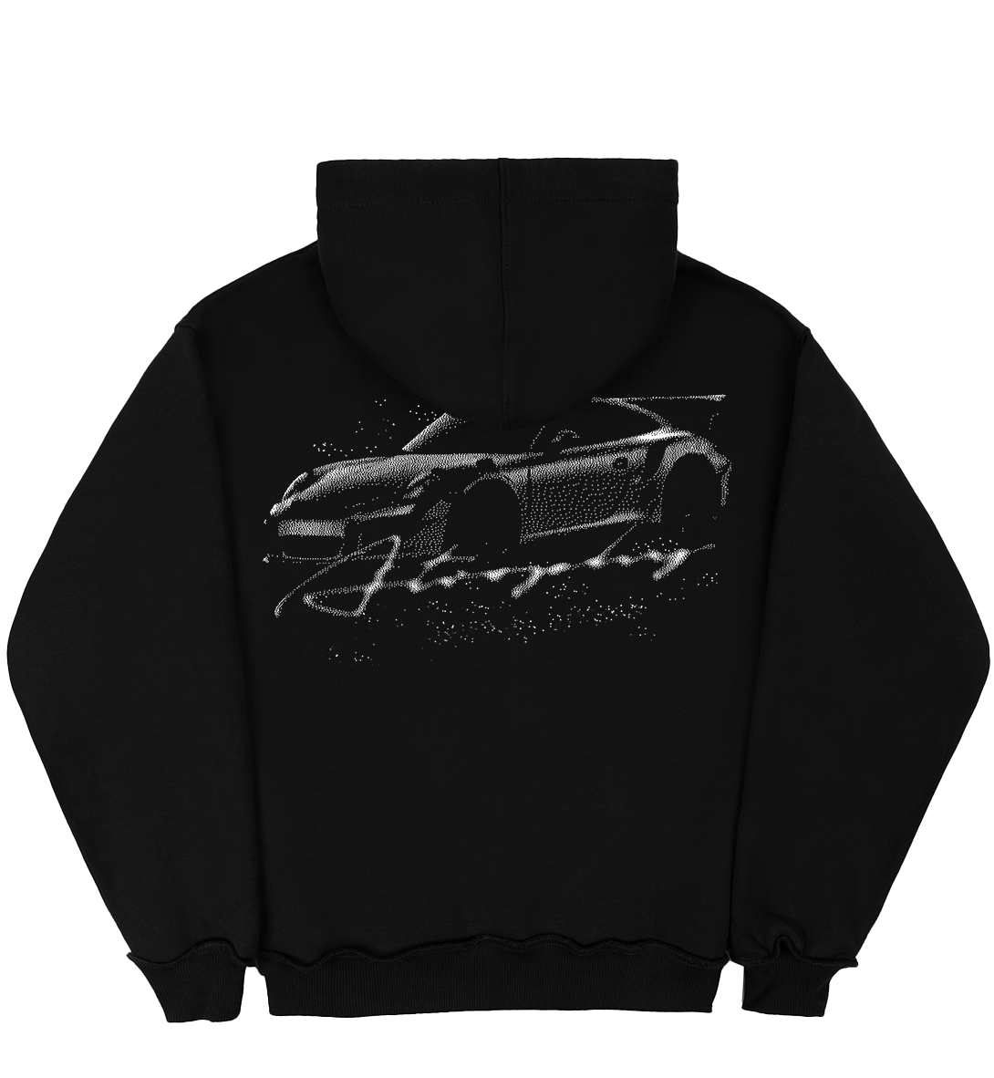 Bluza - Atrophy Porsche