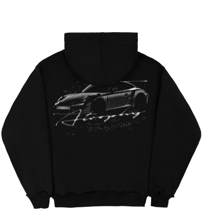 Bluza - Atrophy Porsche