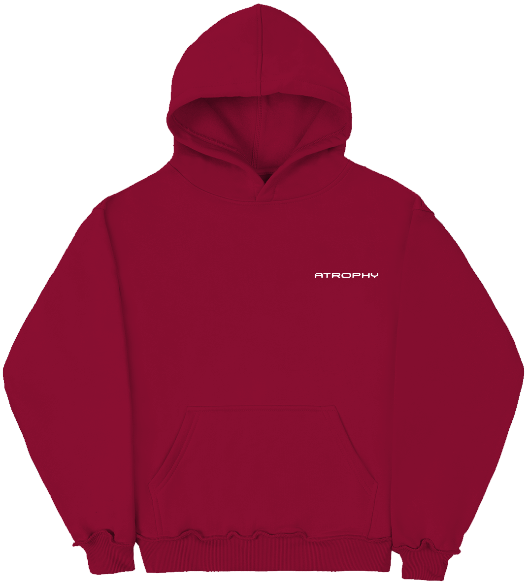 Small Logo Bordo