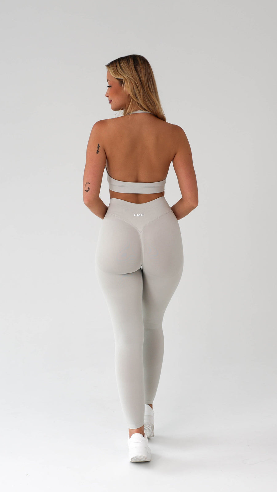 Pulse Legginsy - Shell