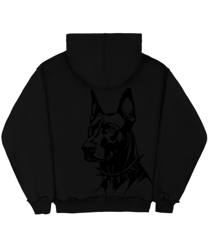 Bluza - Rocket Doberman