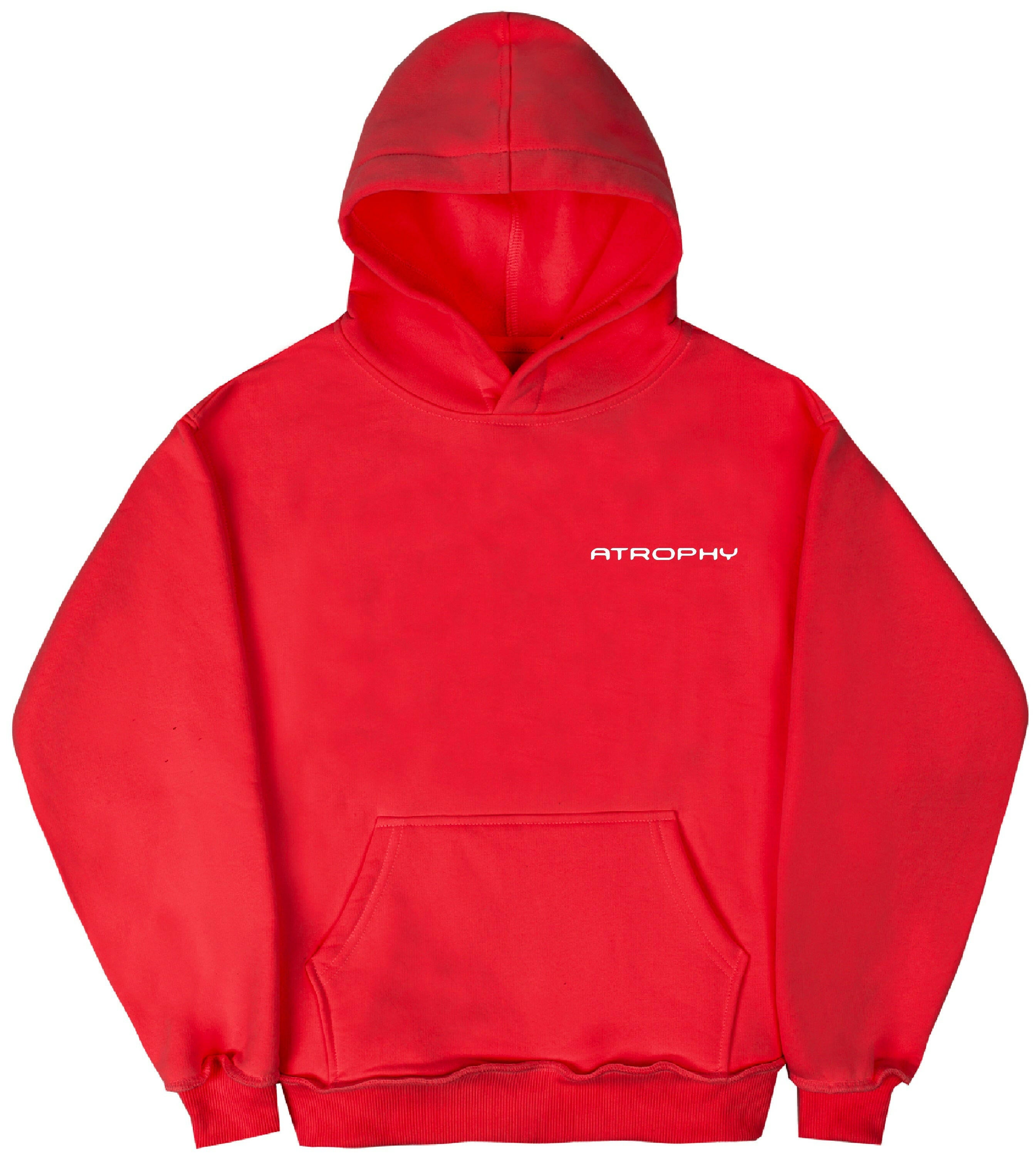 Small Logo Red