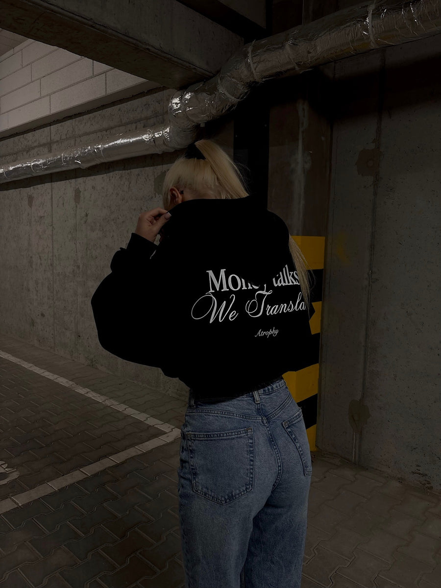 Signature - Money Talks