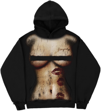 Feel Your Body - atrophy