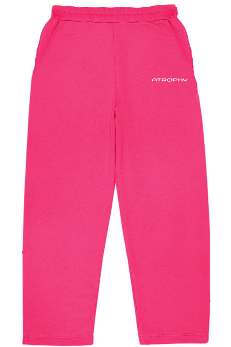 Sweatpants Pink