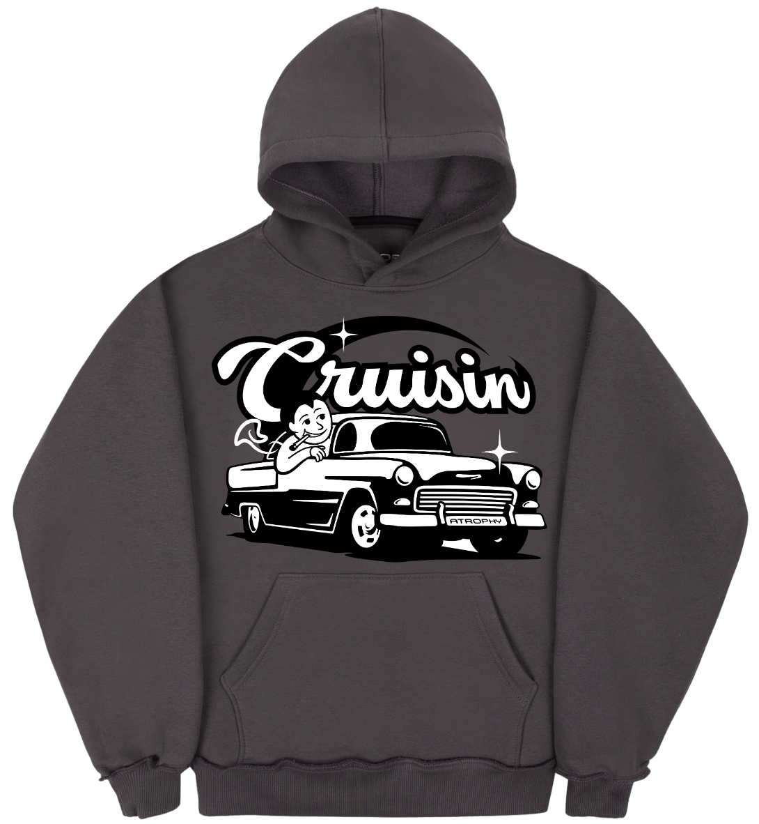 Bluza Cruisin
