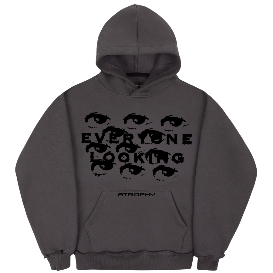 Bluza EveryoneLooking 340Gsm Grafit