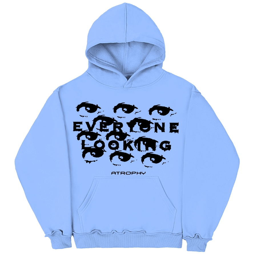 Bluza EveryoneLooking 340Gsm BabyBlue