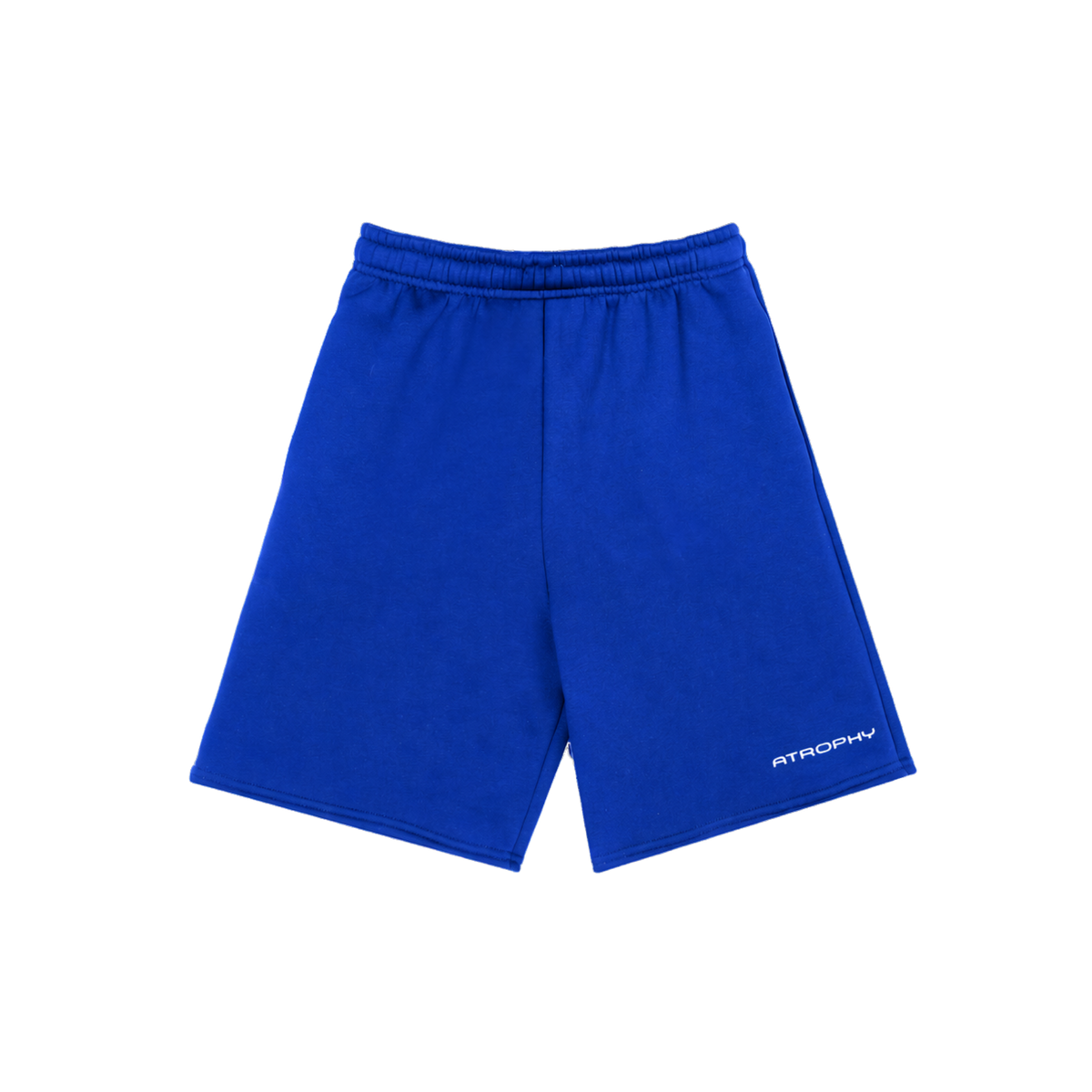 Szorty Blue 340Gsm