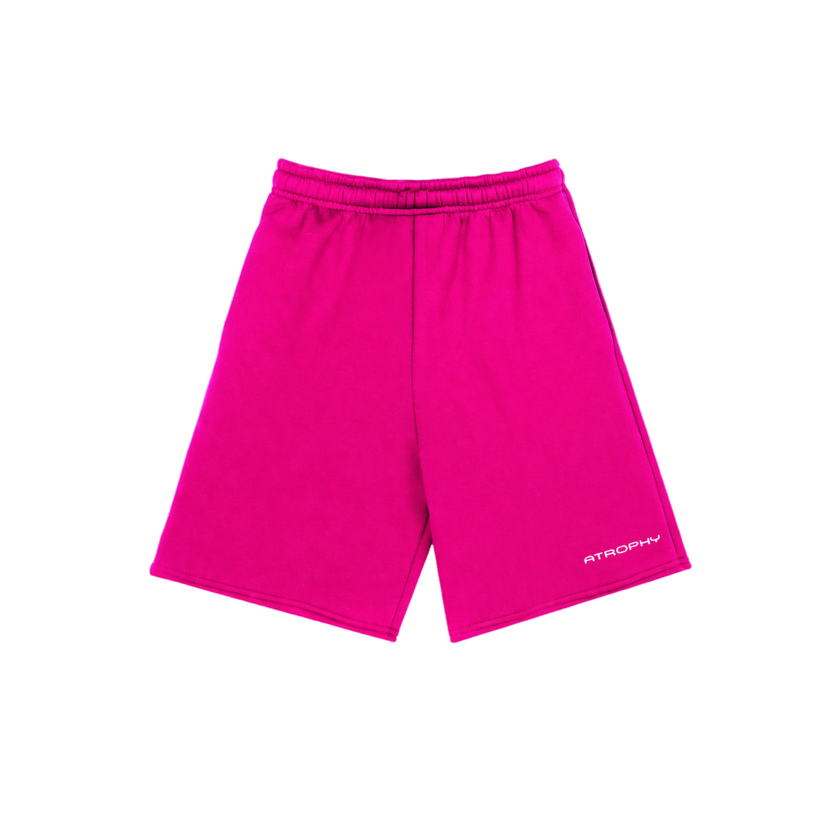 Szorty Pink