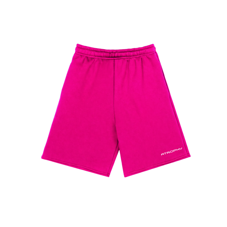 Szorty Pink