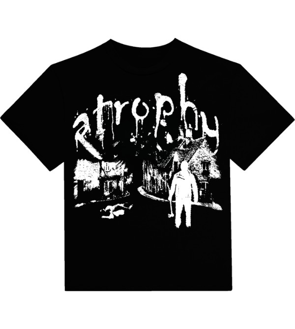 Koszulka Finality Black