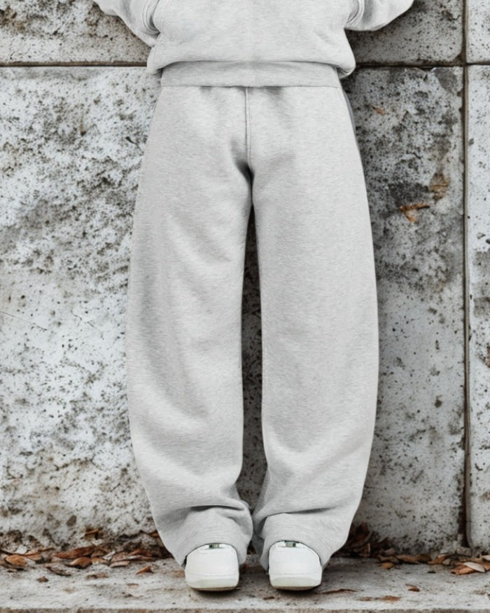 Heavyweight Pants – Stone Grey