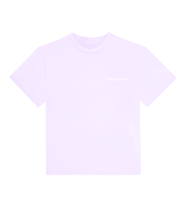 Koszulka Lavender