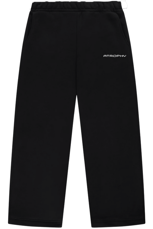 Sweatpants Black