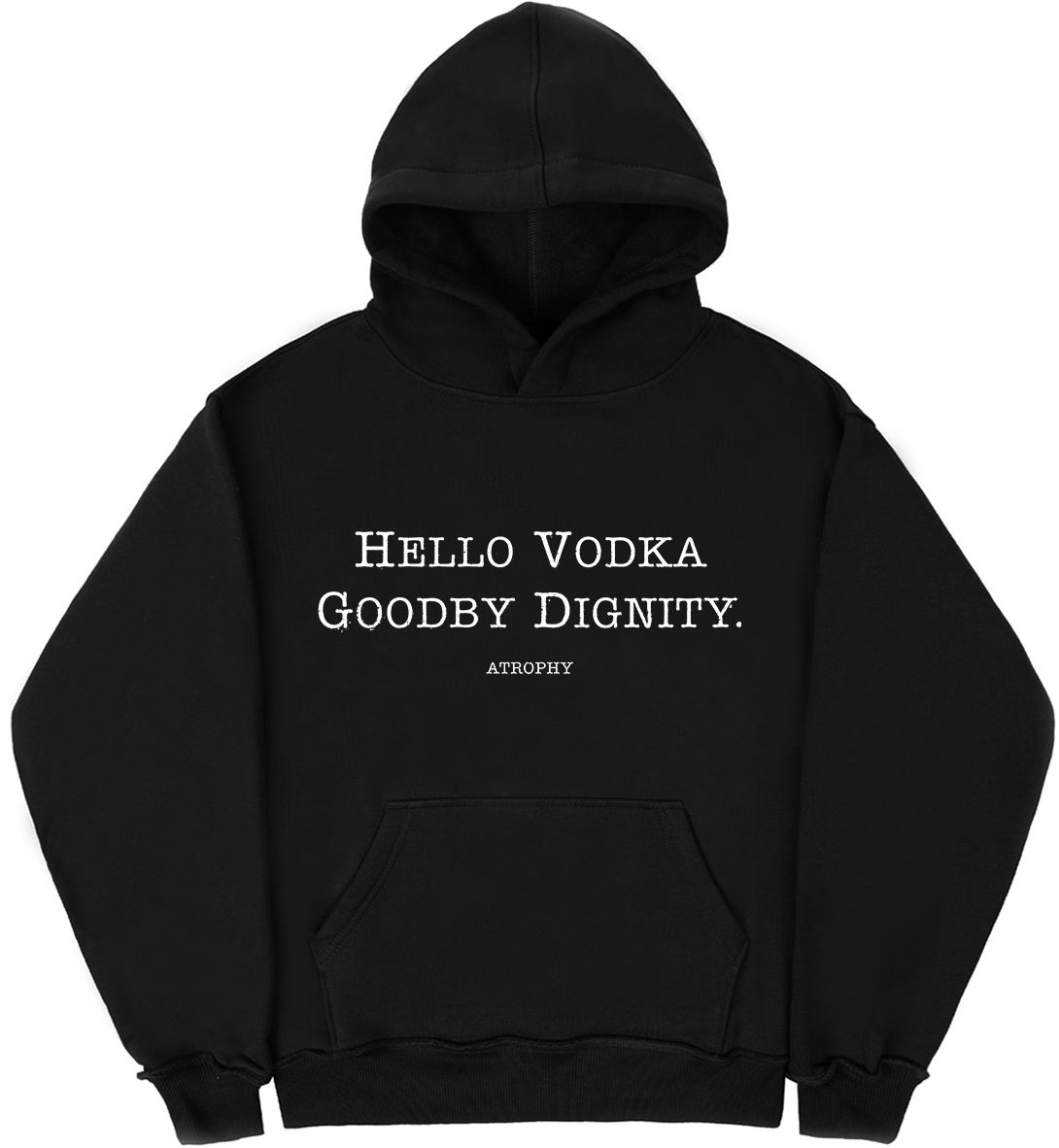 Vodka Black