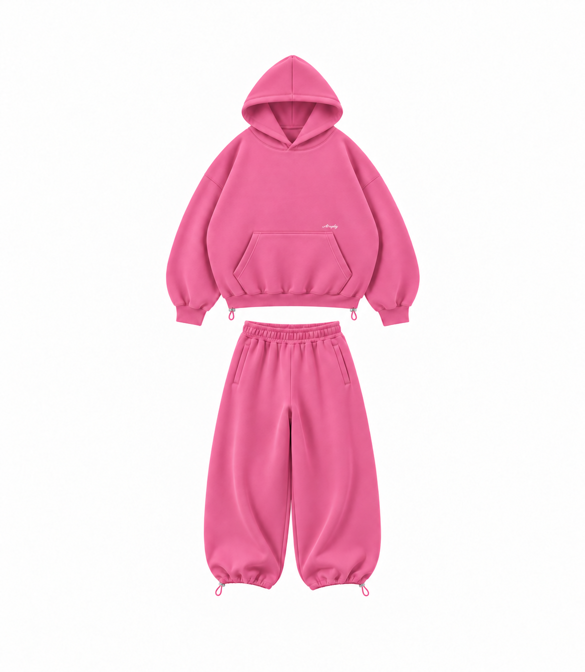 Zestaw Berry Pink – poprawiony róż