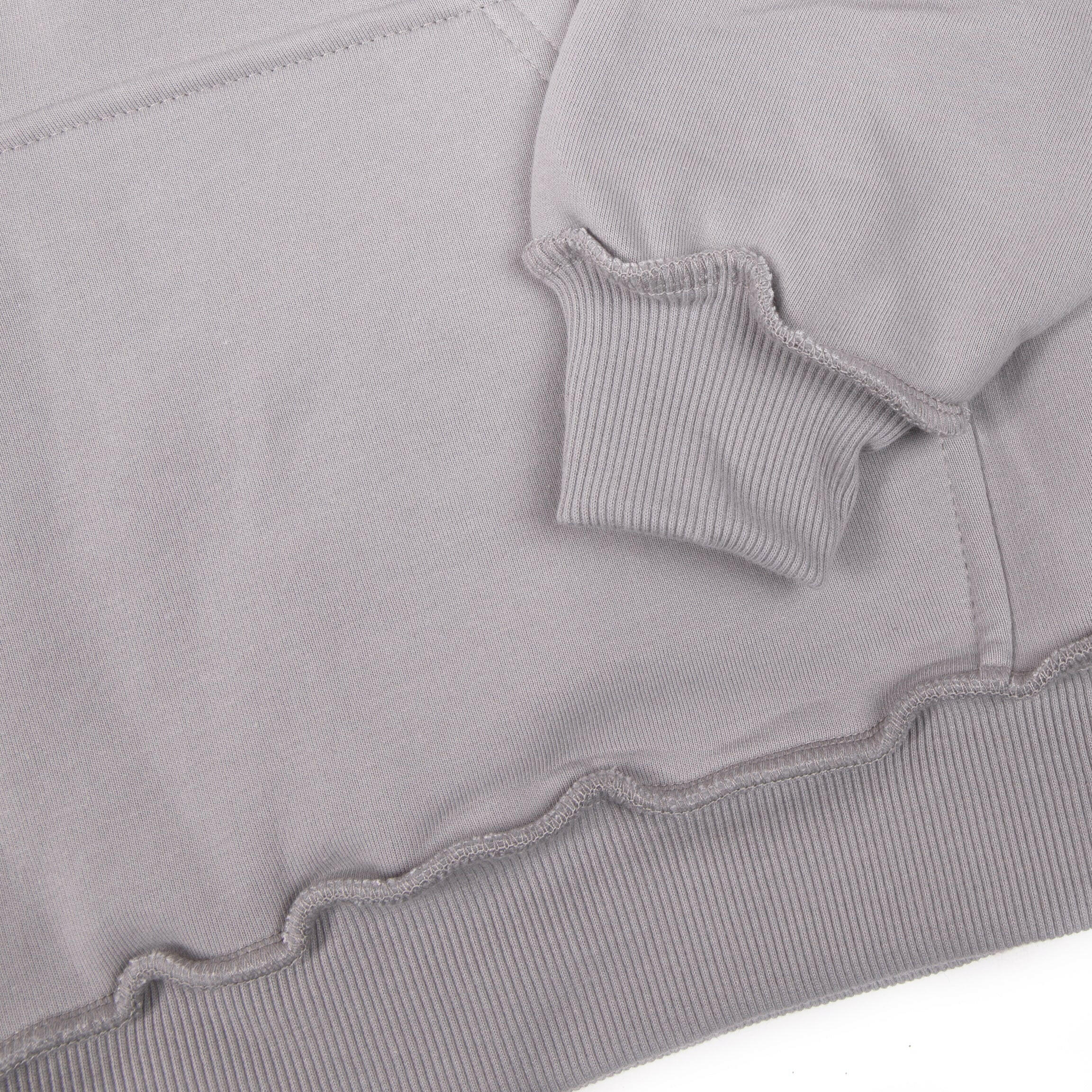 Everyone's Talking Silver Grey - atrophy