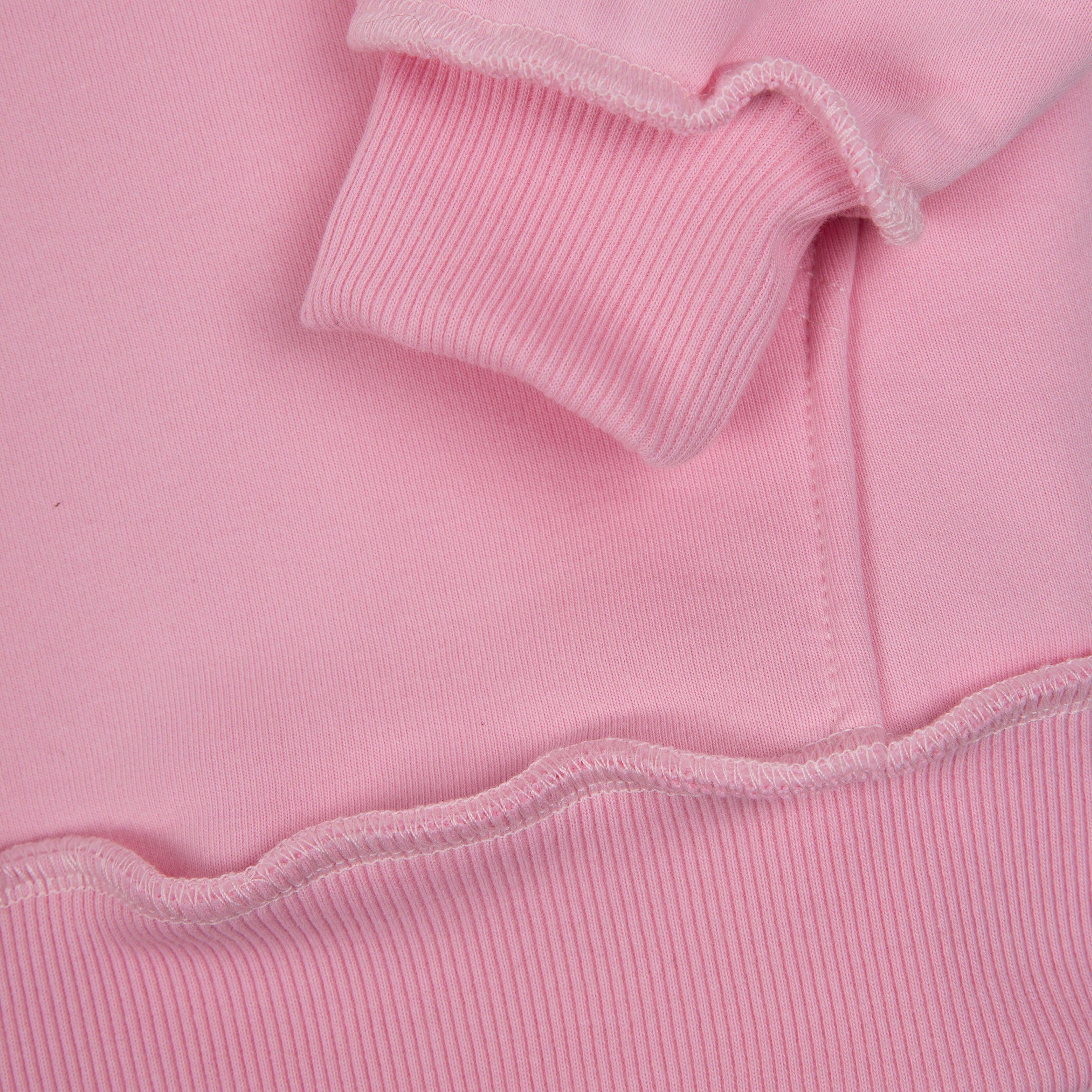 Everyone Looking Baby Pink - atrophy
