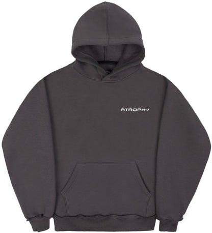 Small Logo Grey - atrophy