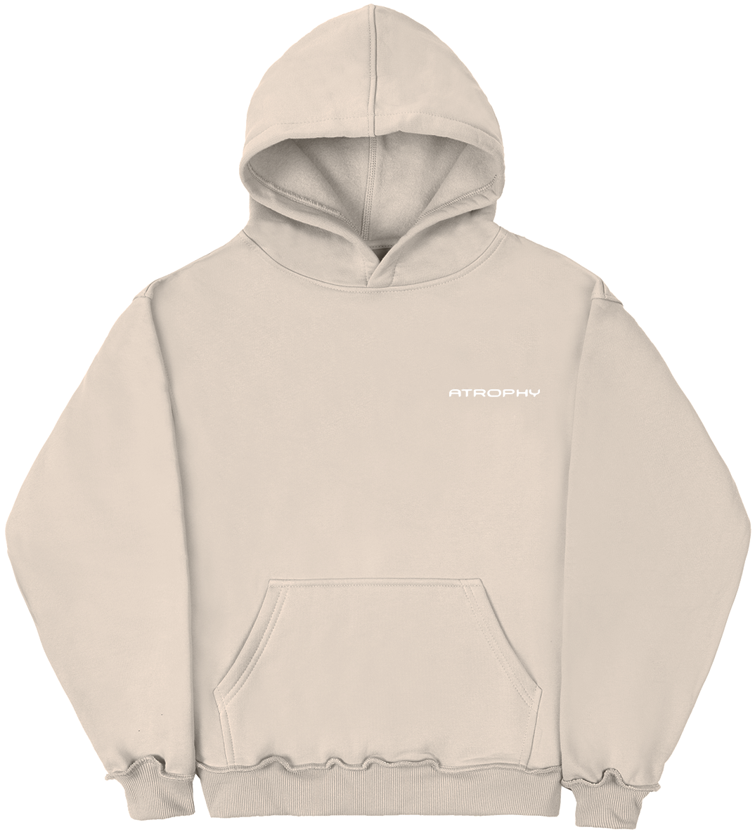 Small Logo Desert