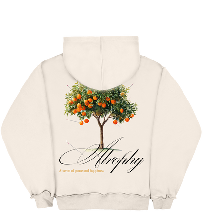 Bluza - Orange Tree