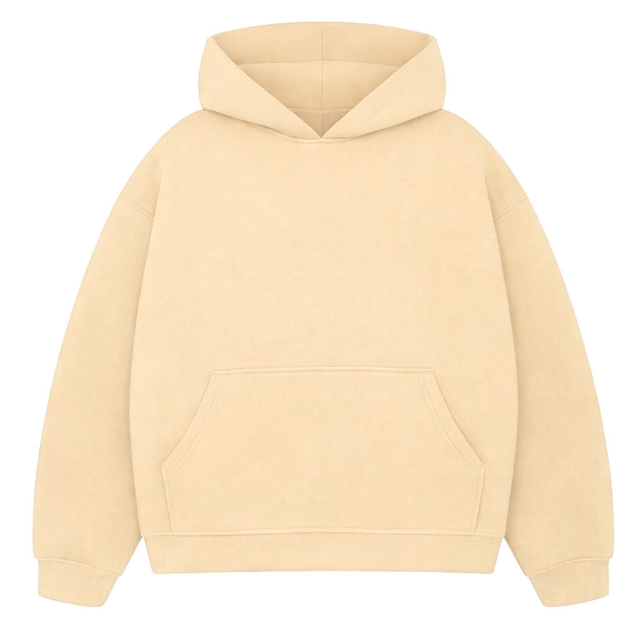 Heavyweight Blank – Desert