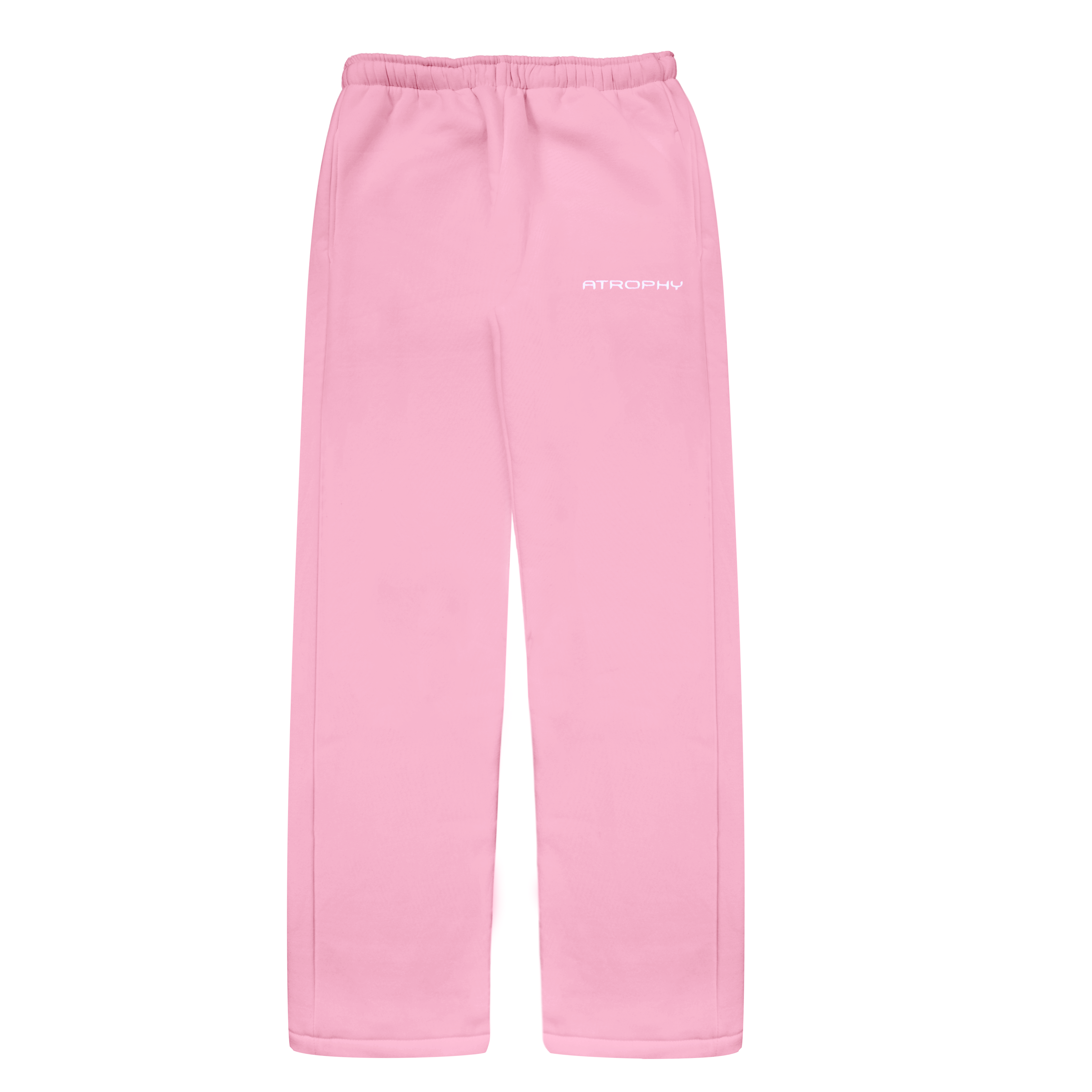 Sweatpants Baby Pink