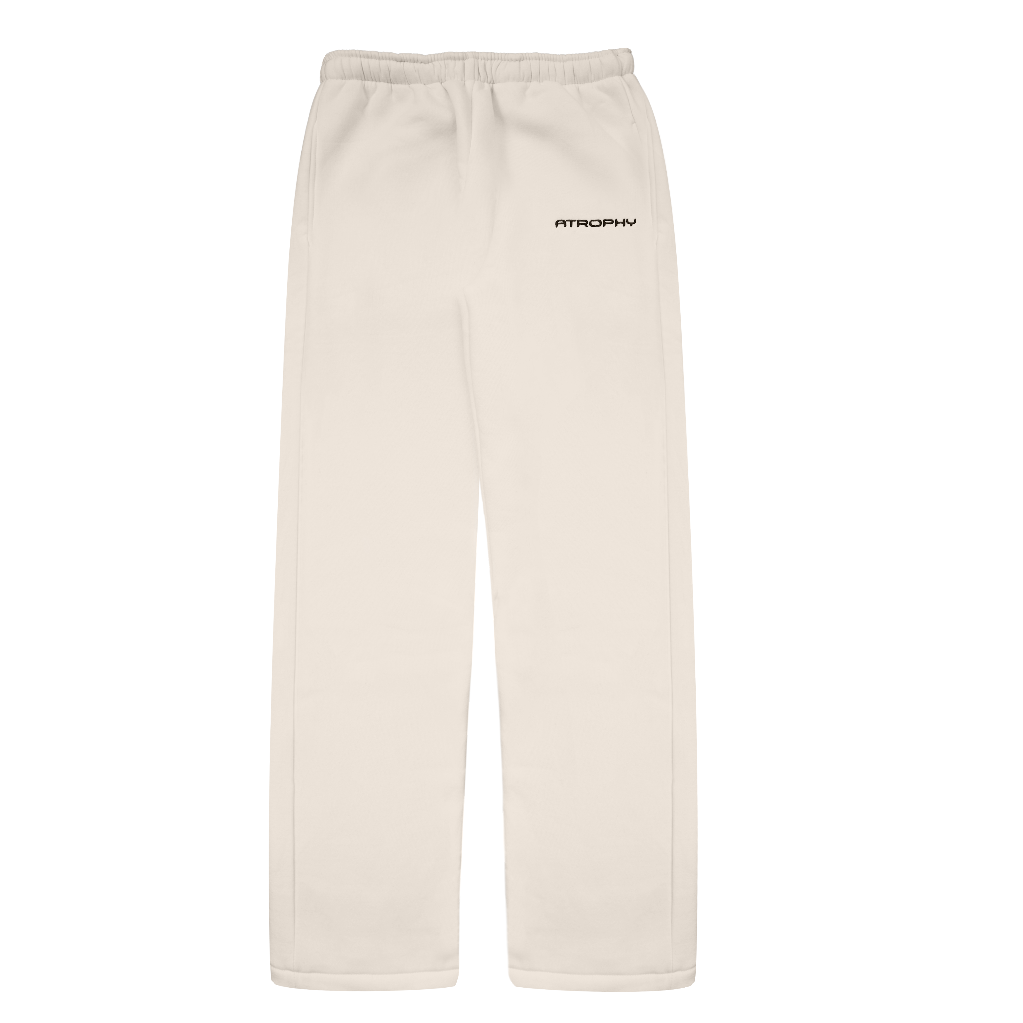 Sweatpants Creme