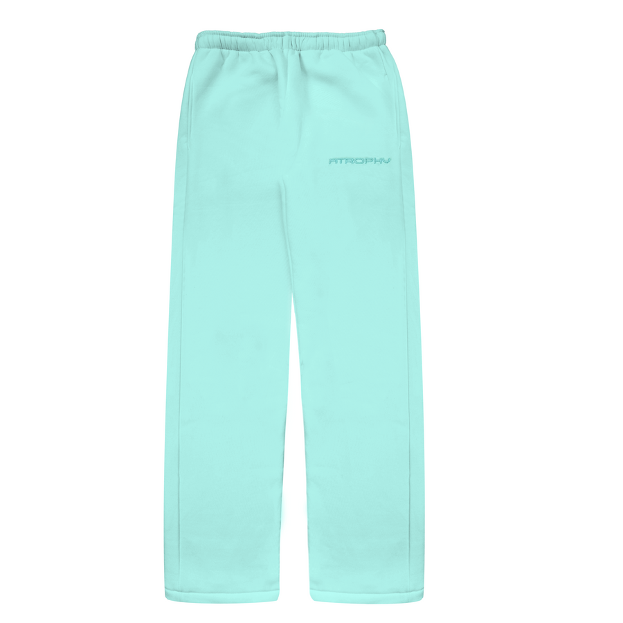 SweatPants Mint 340Gsm