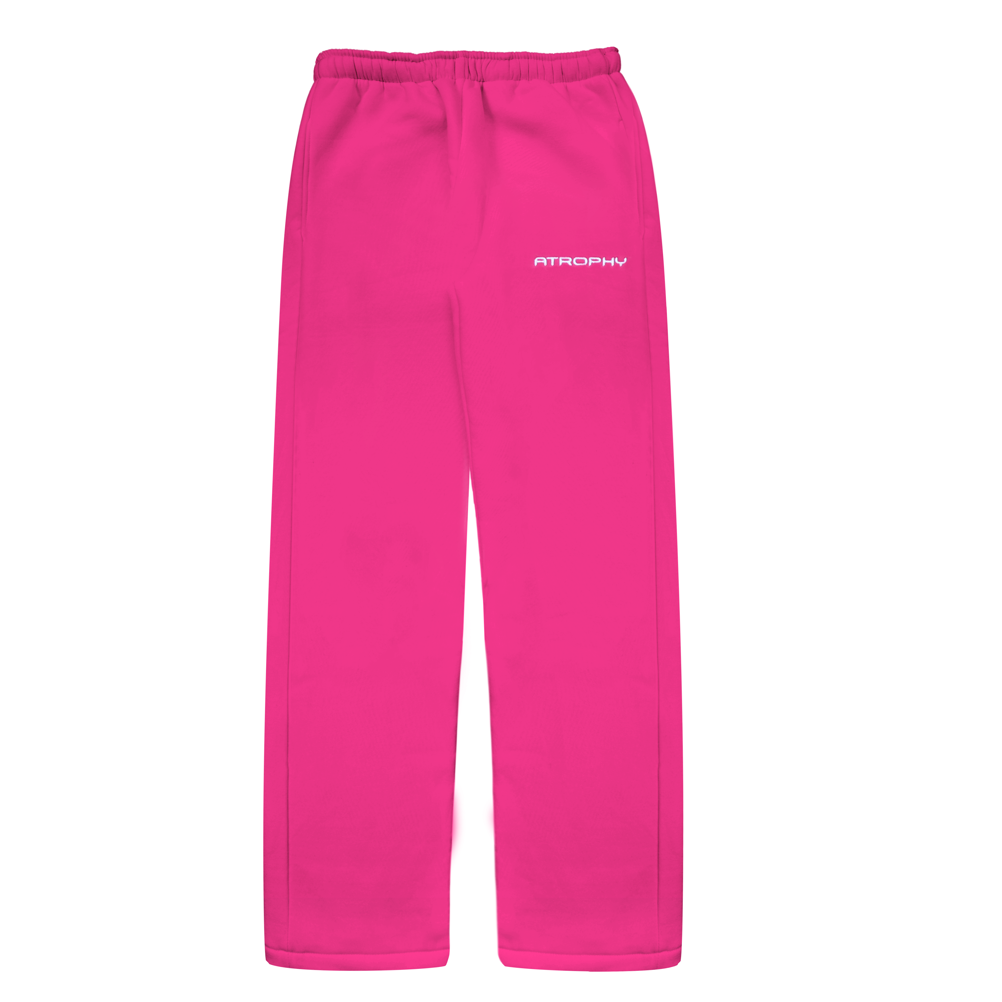 Sweatpants Pink