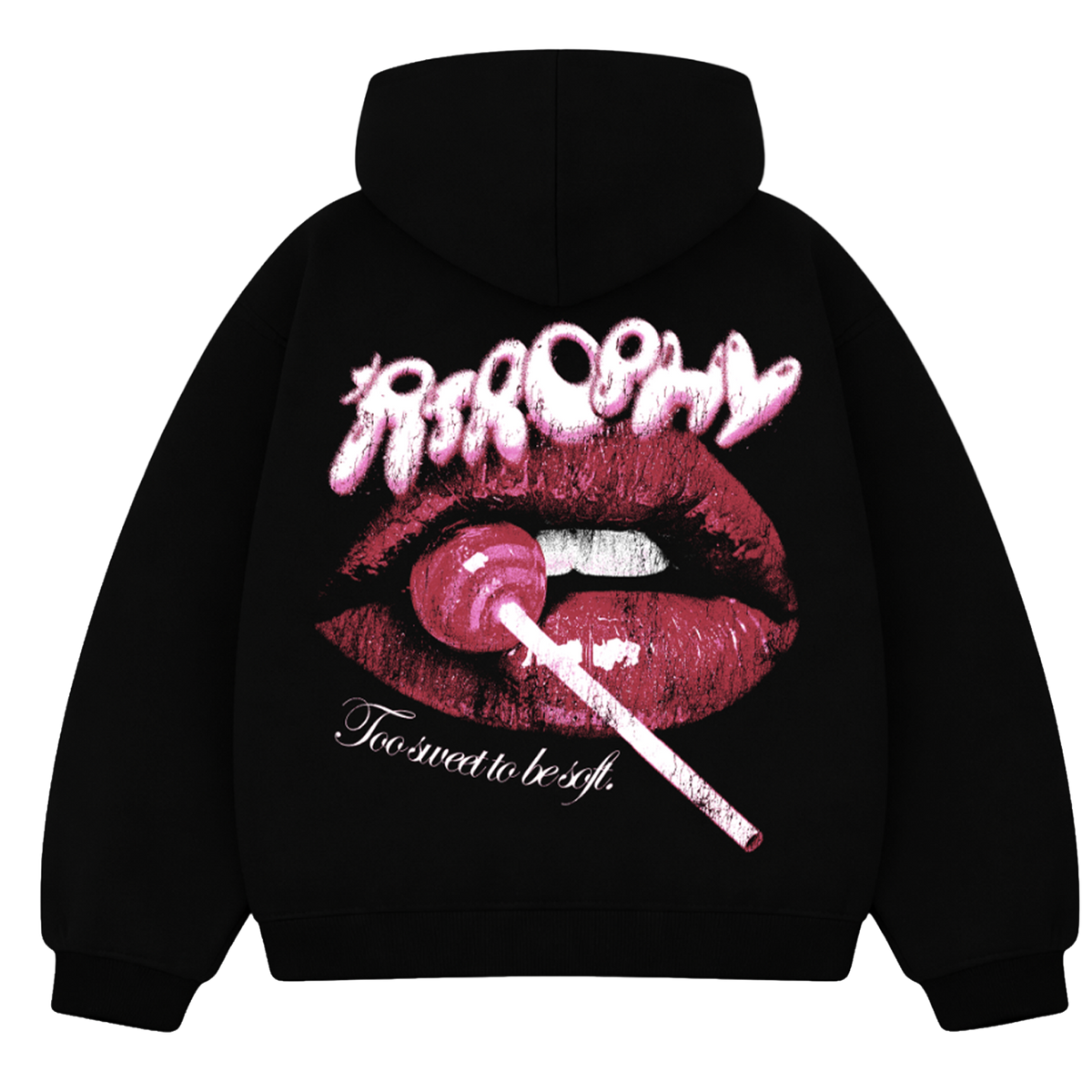 Signature - Lolipop Lips
