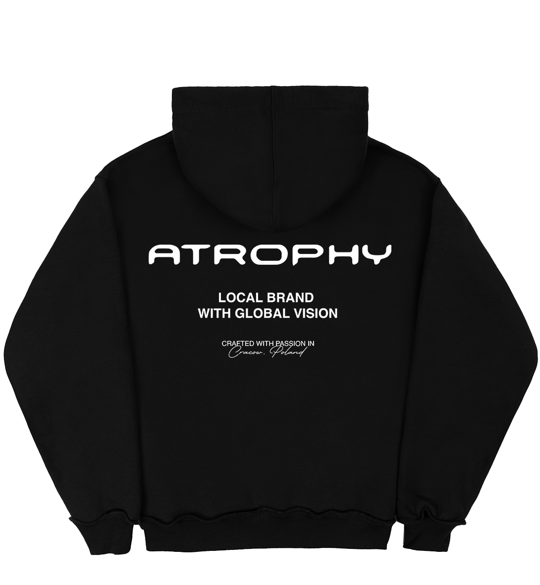 Bluza - Atrophy Members
