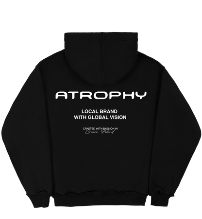 Bluza - Atrophy Members