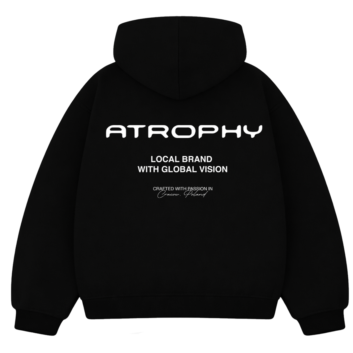 Signature - Atrophy Members