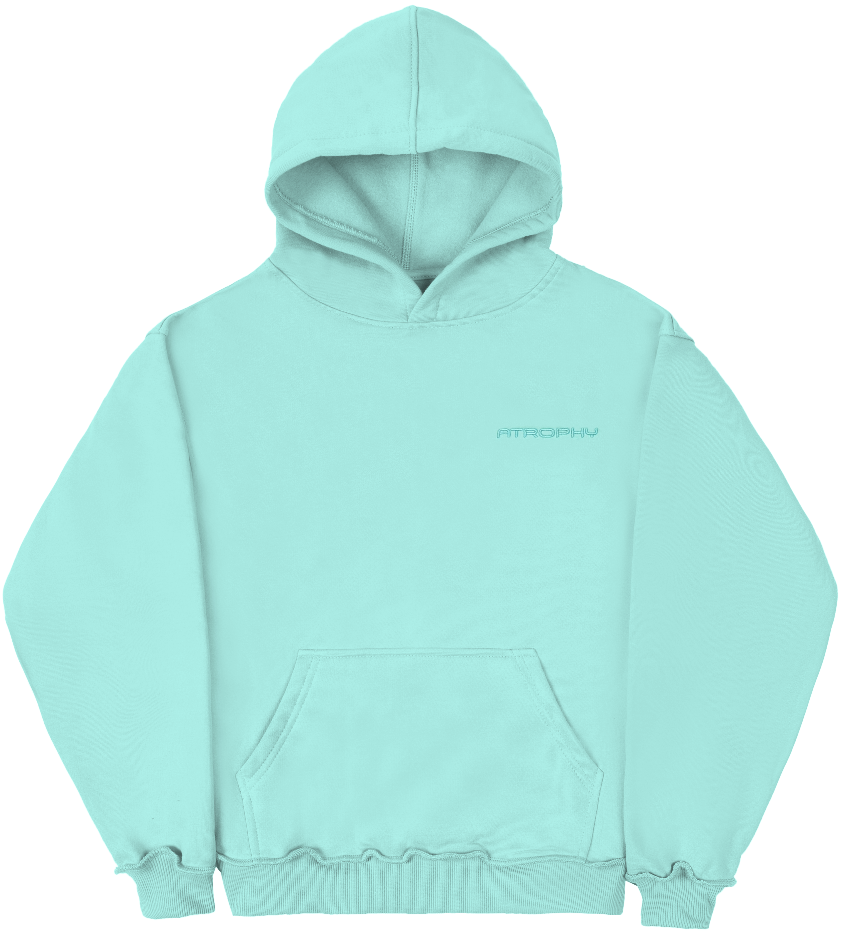 Small Logo Mint