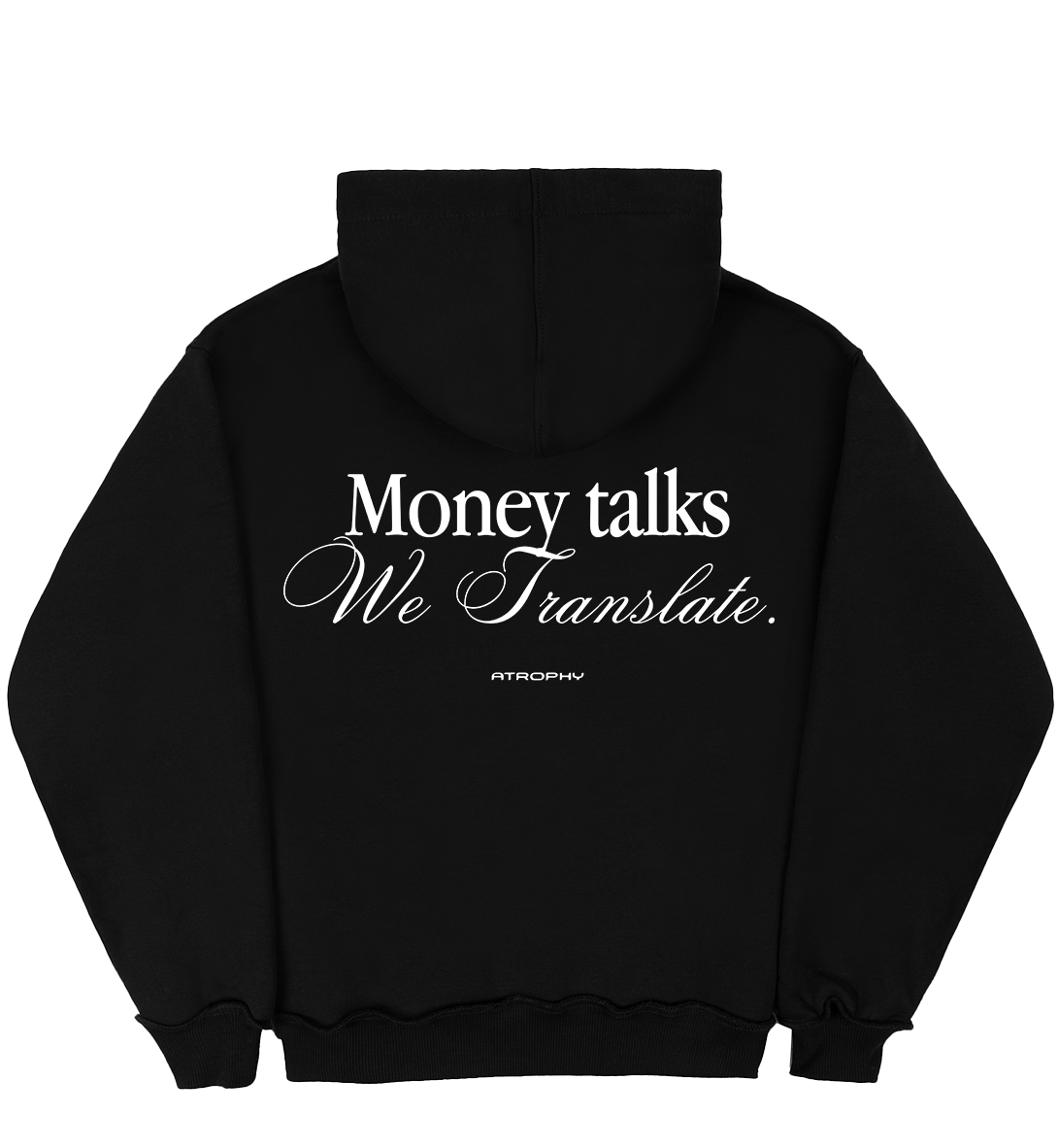 Bluza - Money Talks