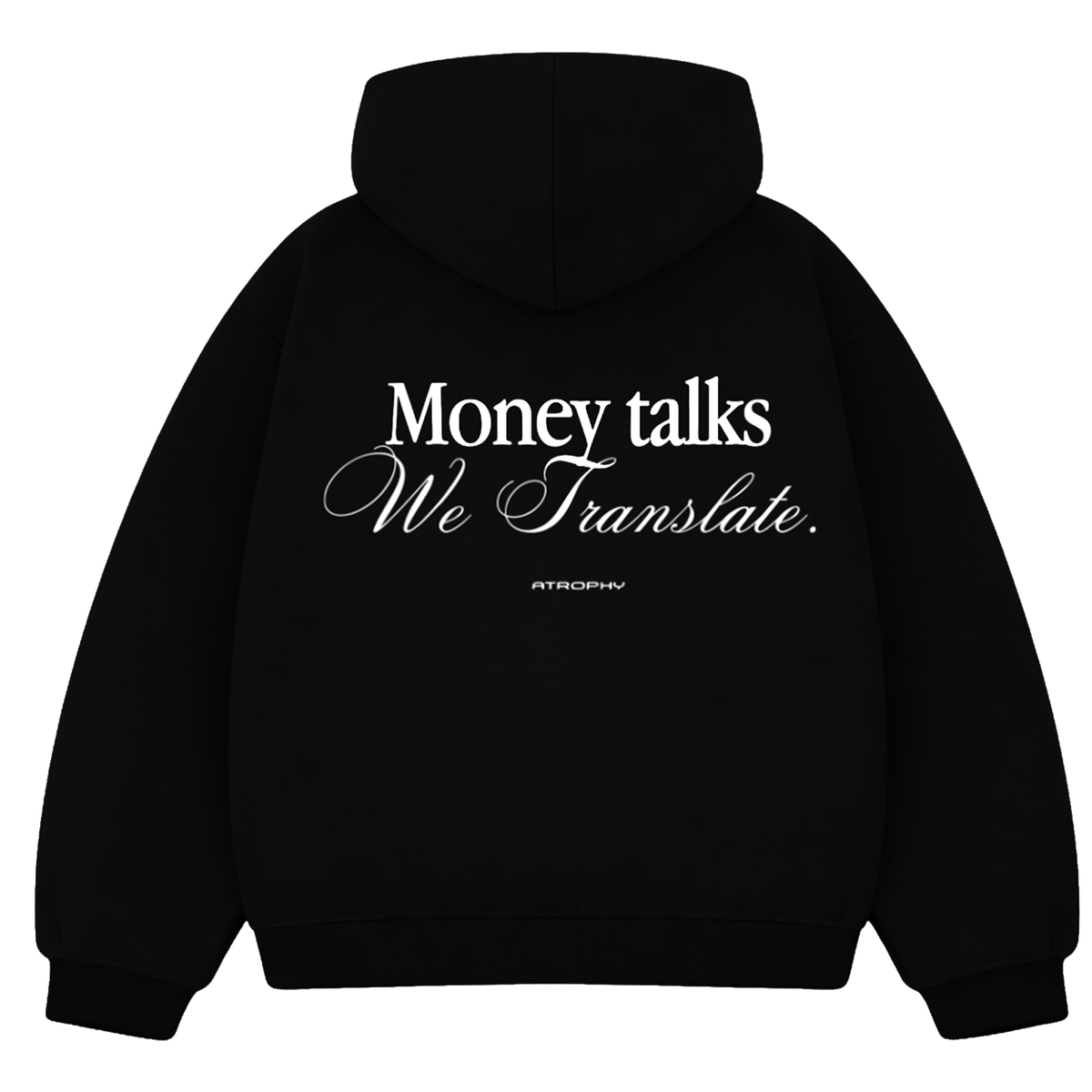 Signature - Money Talks