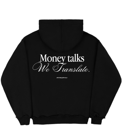 Bluza - Money Talks