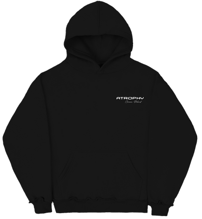 Bluza - Atrophy Members