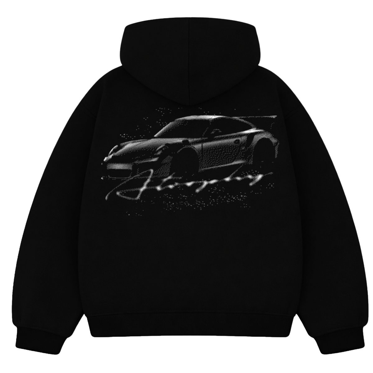 Signature - Atrophy Porsche