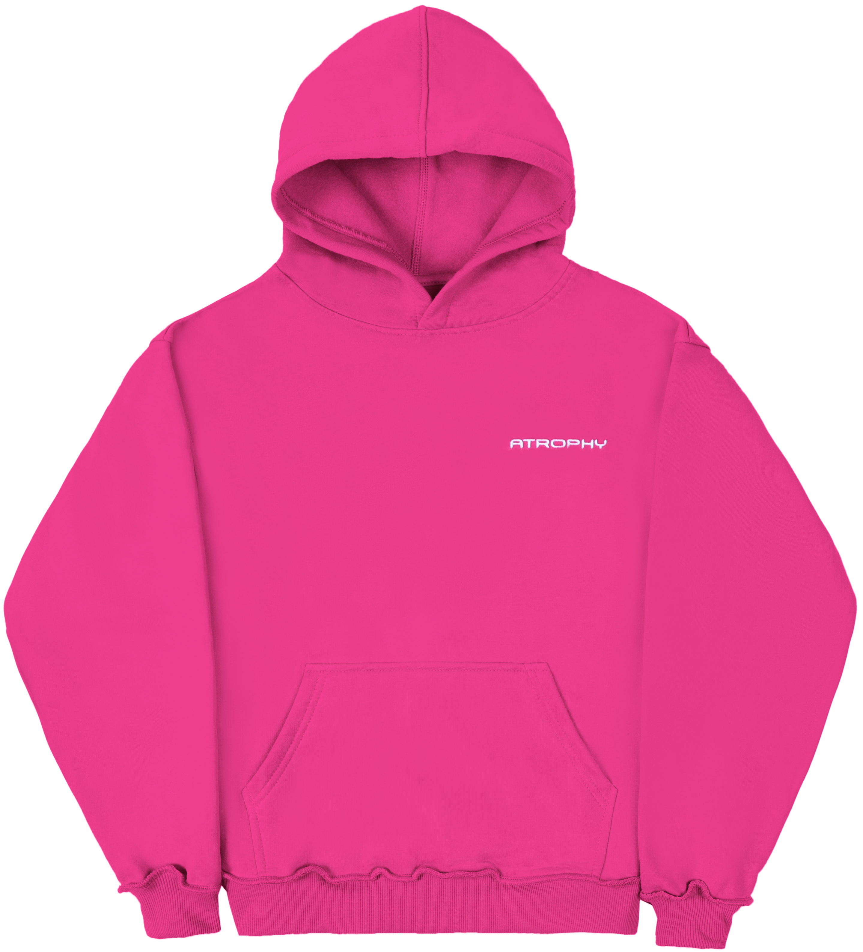 Small Logo Pink