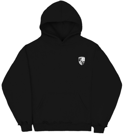 Bluza - Atrophy Porsche