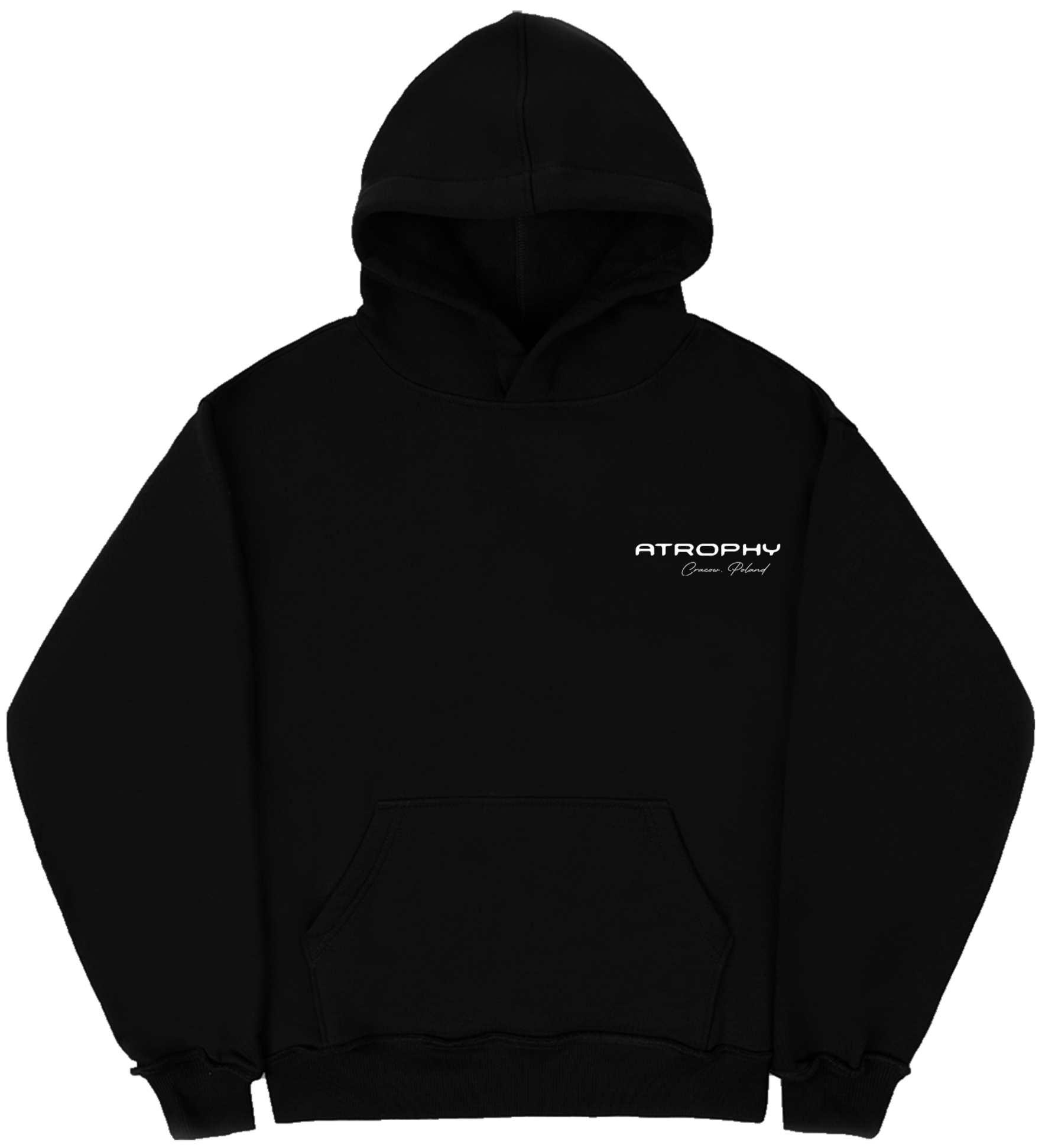 Atrophy - atrophy